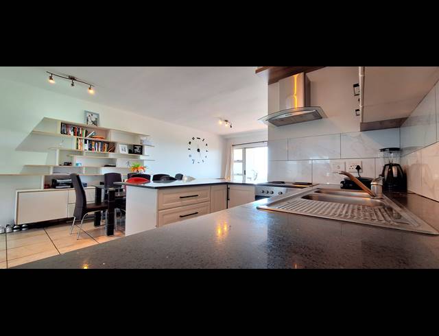 3 BEDROOM APARTMENT RENTED IN MORNINGSIDE